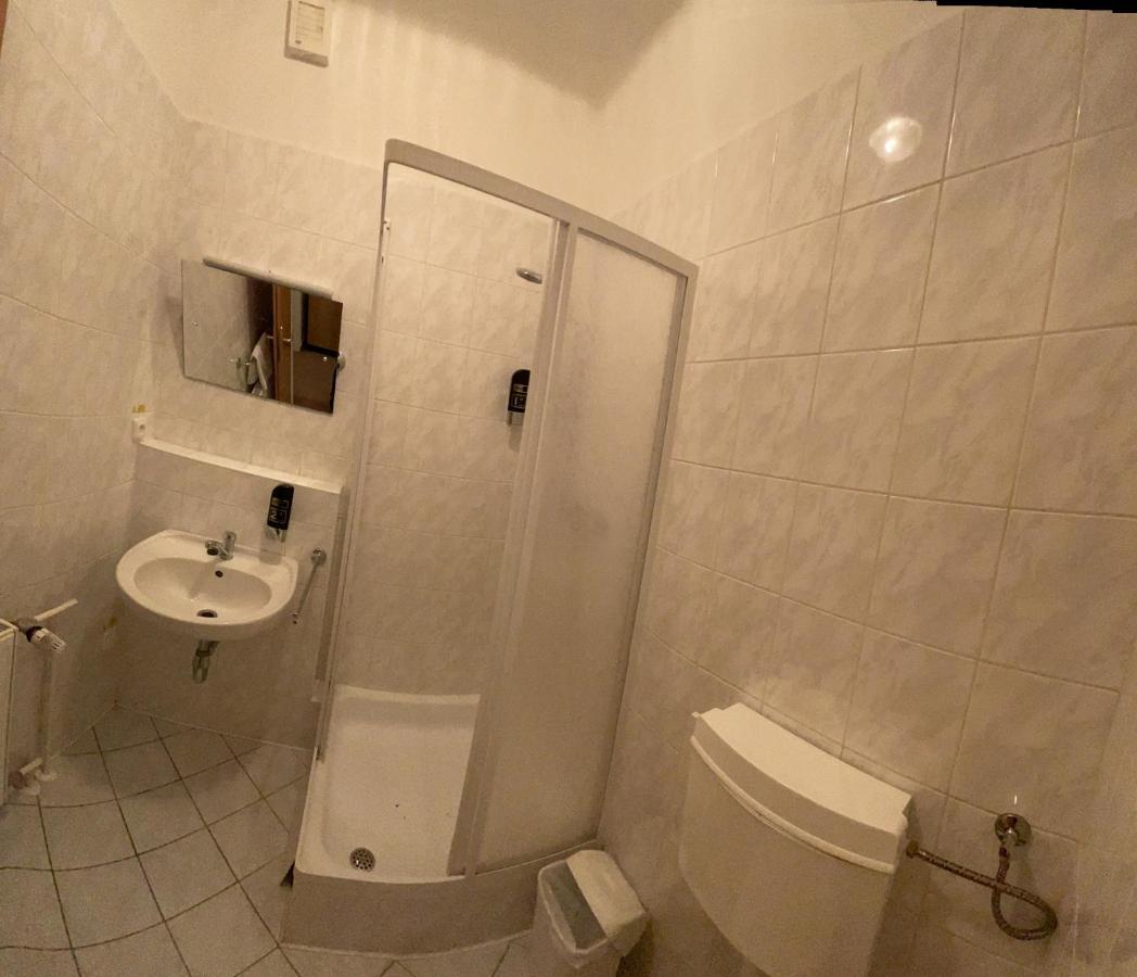 Rozmberk Inn Рожмберк-над-Влтавой Экстерьер фото