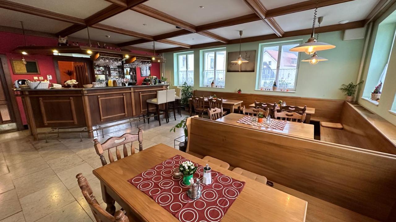 Rozmberk Inn Рожмберк-над-Влтавой Экстерьер фото