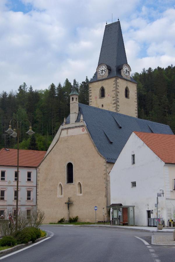 Rozmberk Inn Рожмберк-над-Влтавой Экстерьер фото